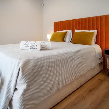Quinta De Cabanas Douro Country House Penha Longa Екстериор снимка