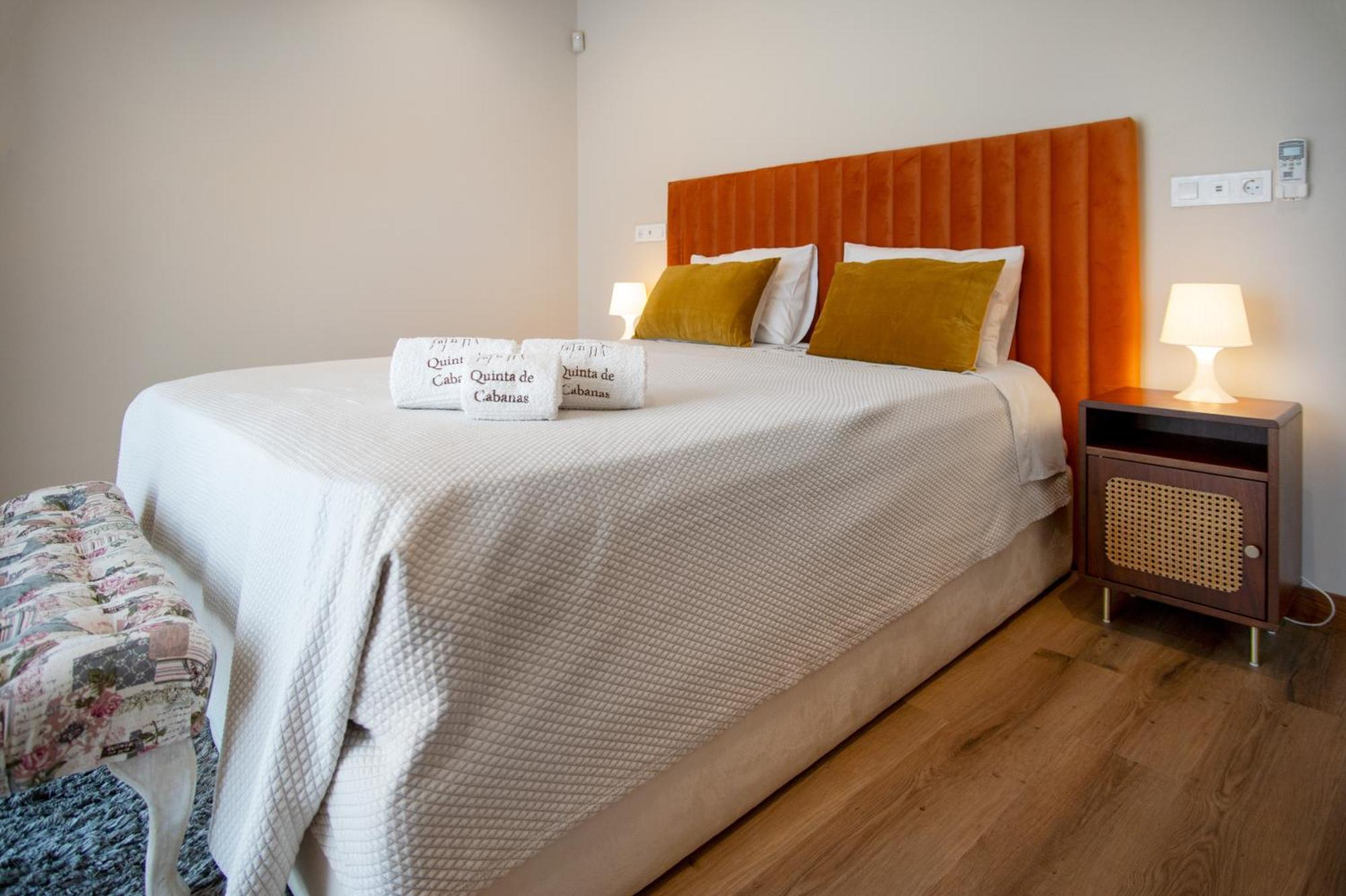 Quinta De Cabanas Douro Country House Penha Longa Екстериор снимка