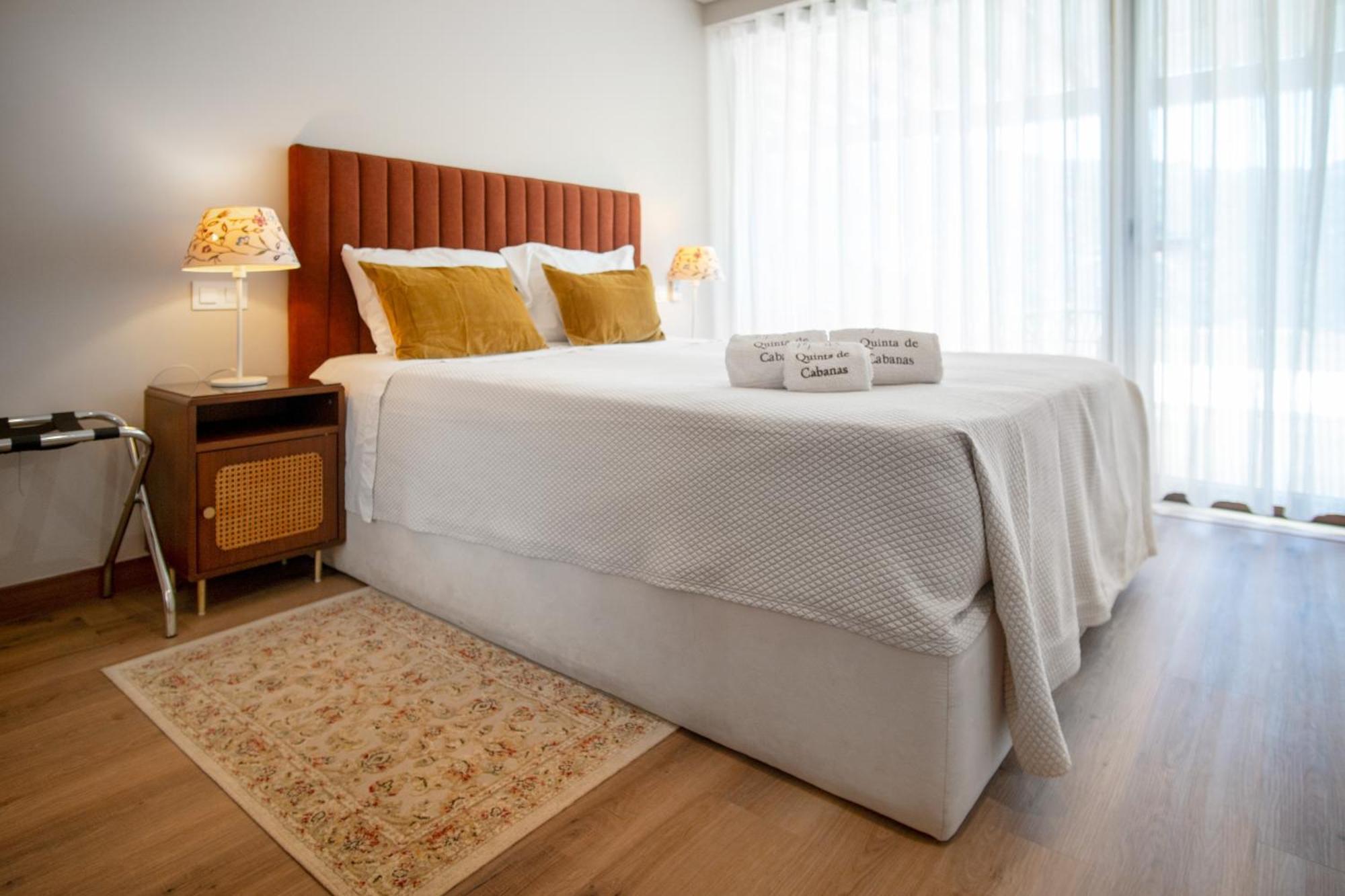 Quinta De Cabanas Douro Country House Penha Longa Екстериор снимка