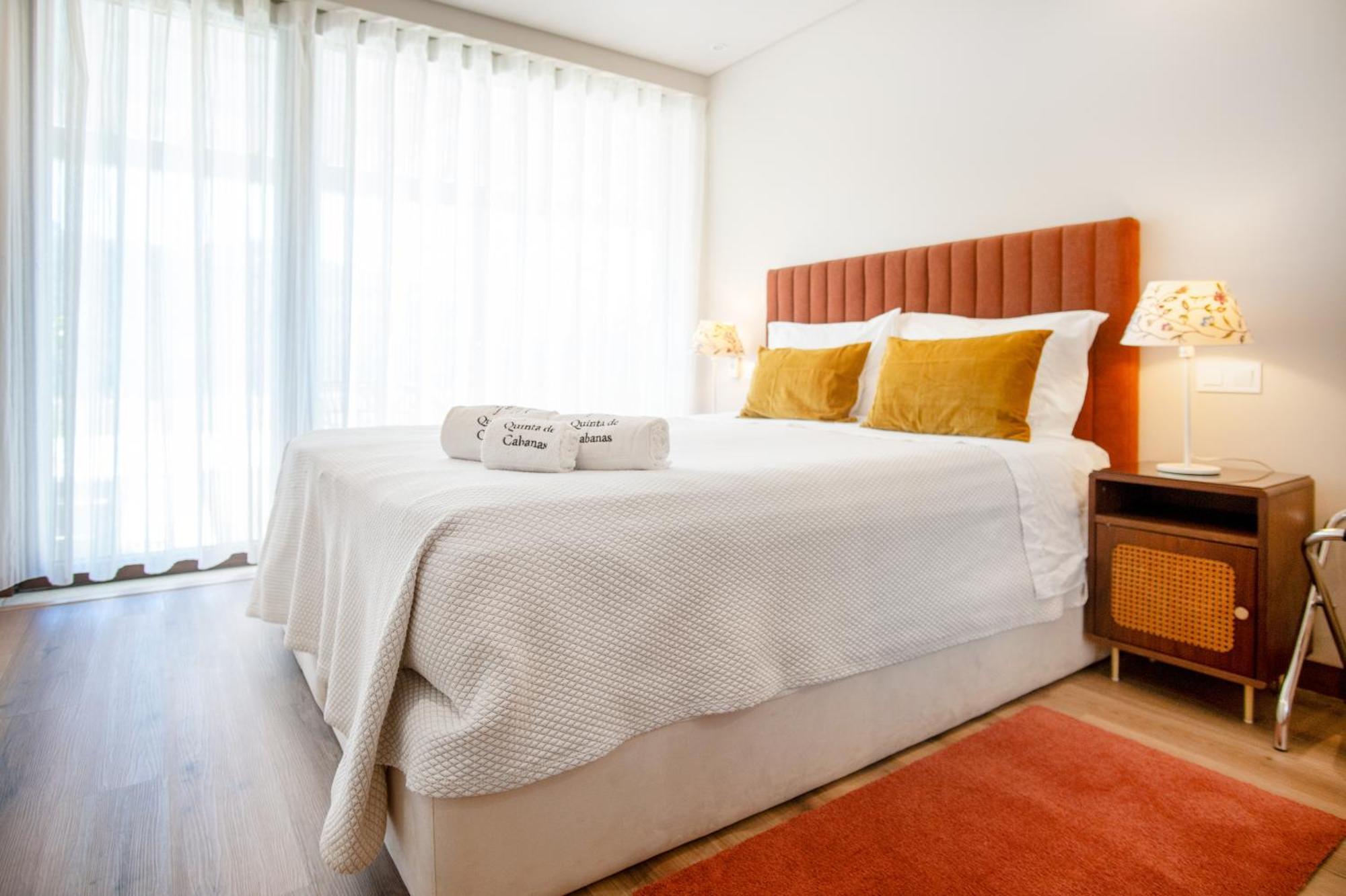 Quinta De Cabanas Douro Country House Penha Longa Екстериор снимка
