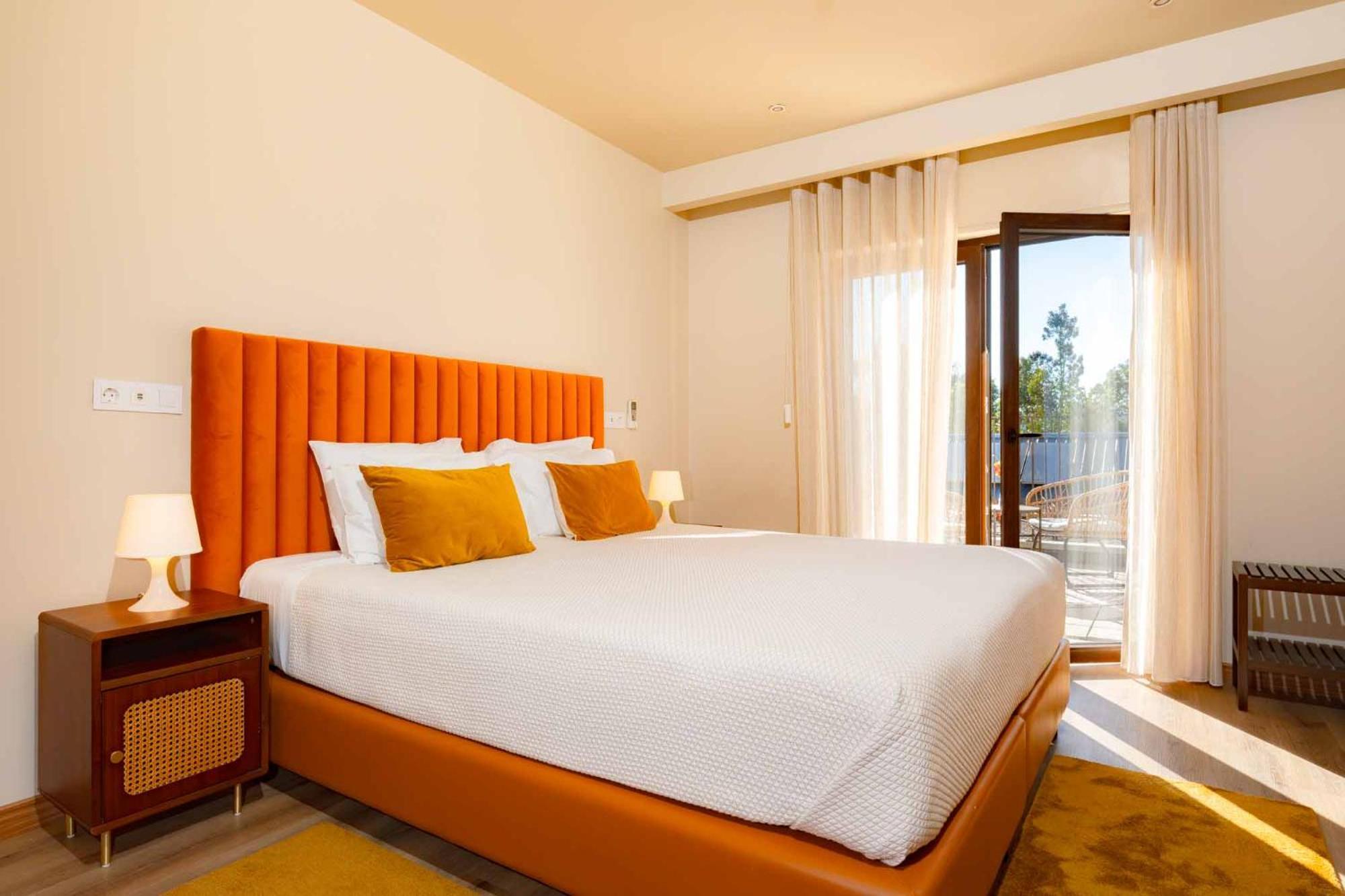 Quinta De Cabanas Douro Country House Penha Longa Екстериор снимка