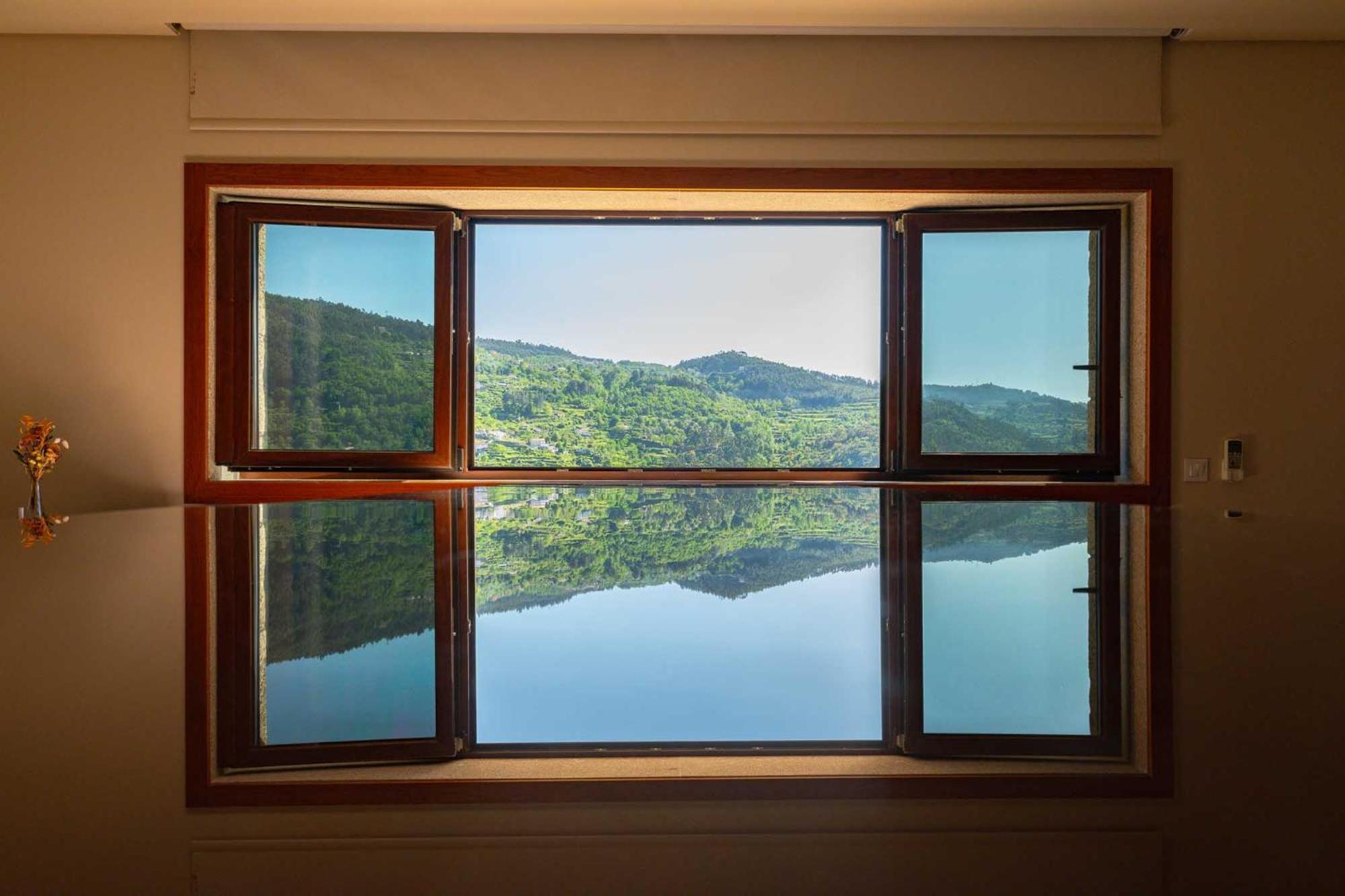 Quinta De Cabanas Douro Country House Penha Longa Екстериор снимка