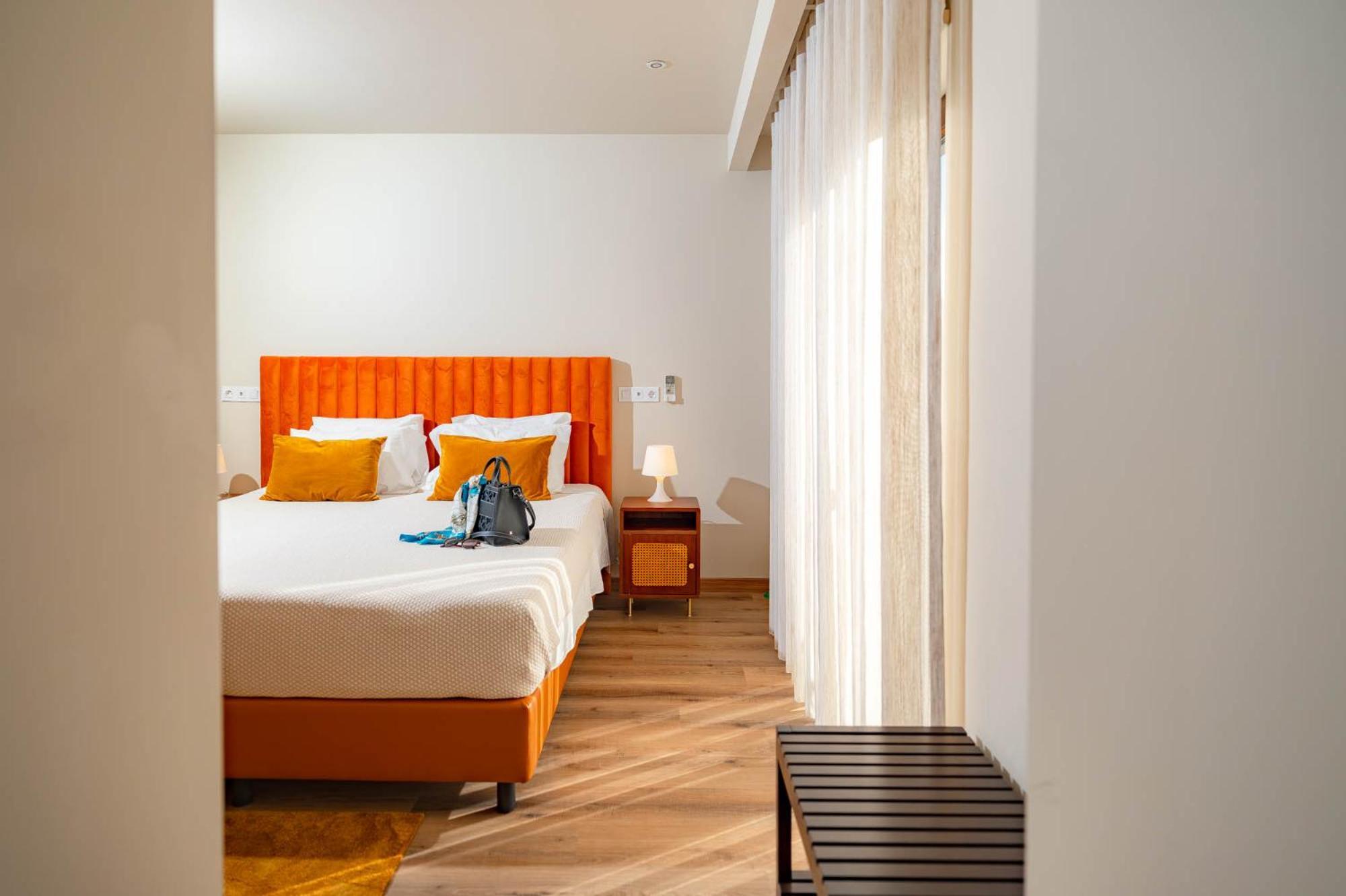 Quinta De Cabanas Douro Country House Penha Longa Екстериор снимка