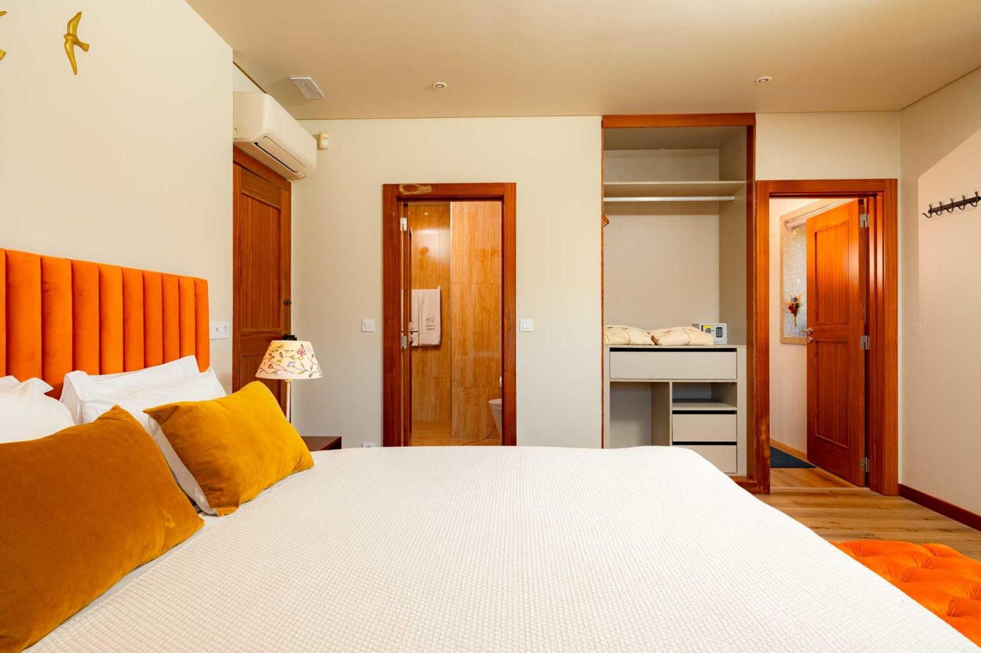 Quinta De Cabanas Douro Country House Penha Longa Екстериор снимка