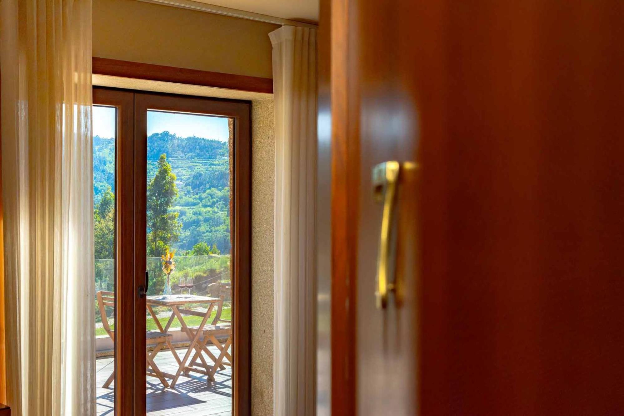Quinta De Cabanas Douro Country House Penha Longa Екстериор снимка