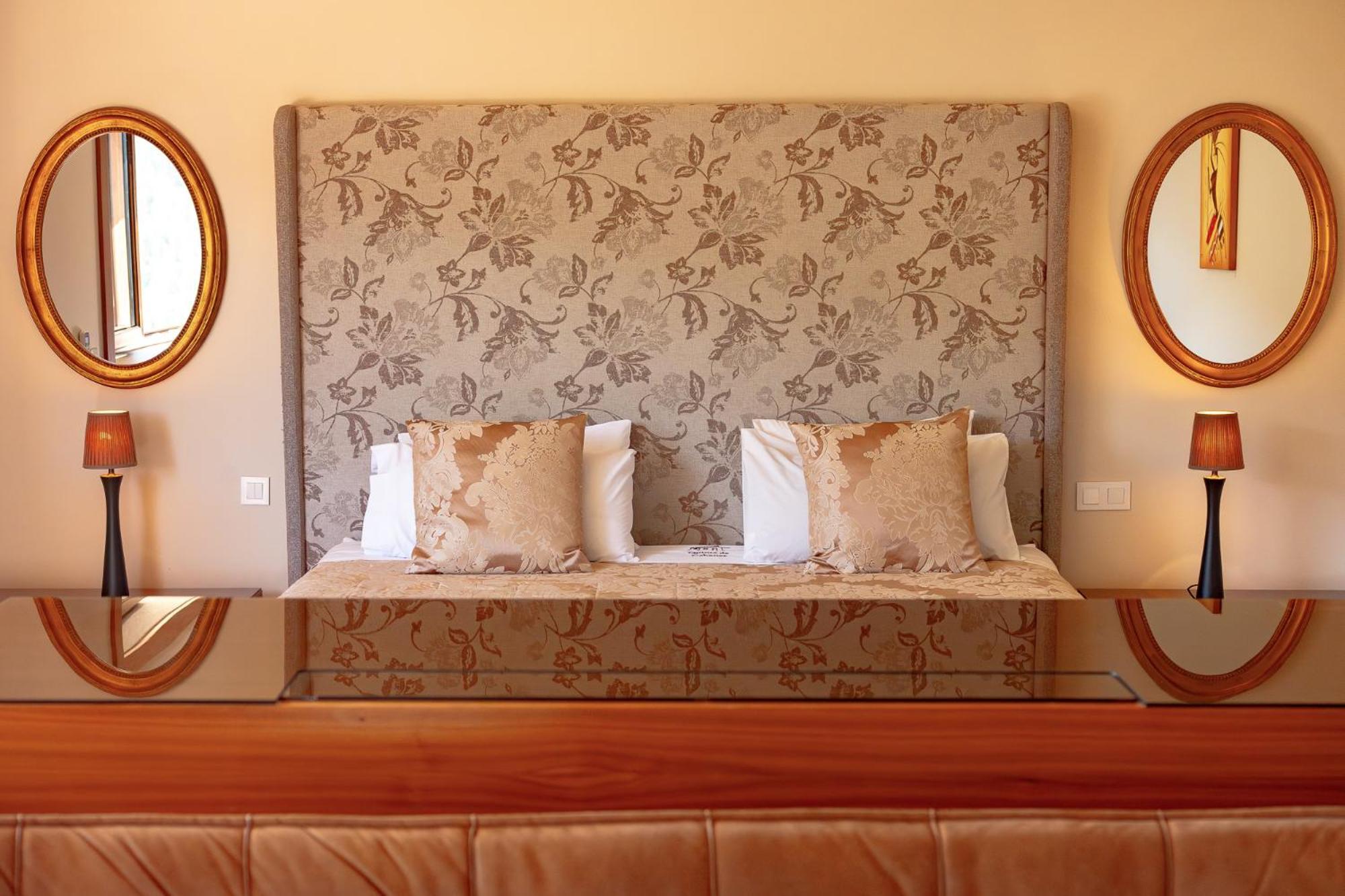 Quinta De Cabanas Douro Country House Penha Longa Екстериор снимка
