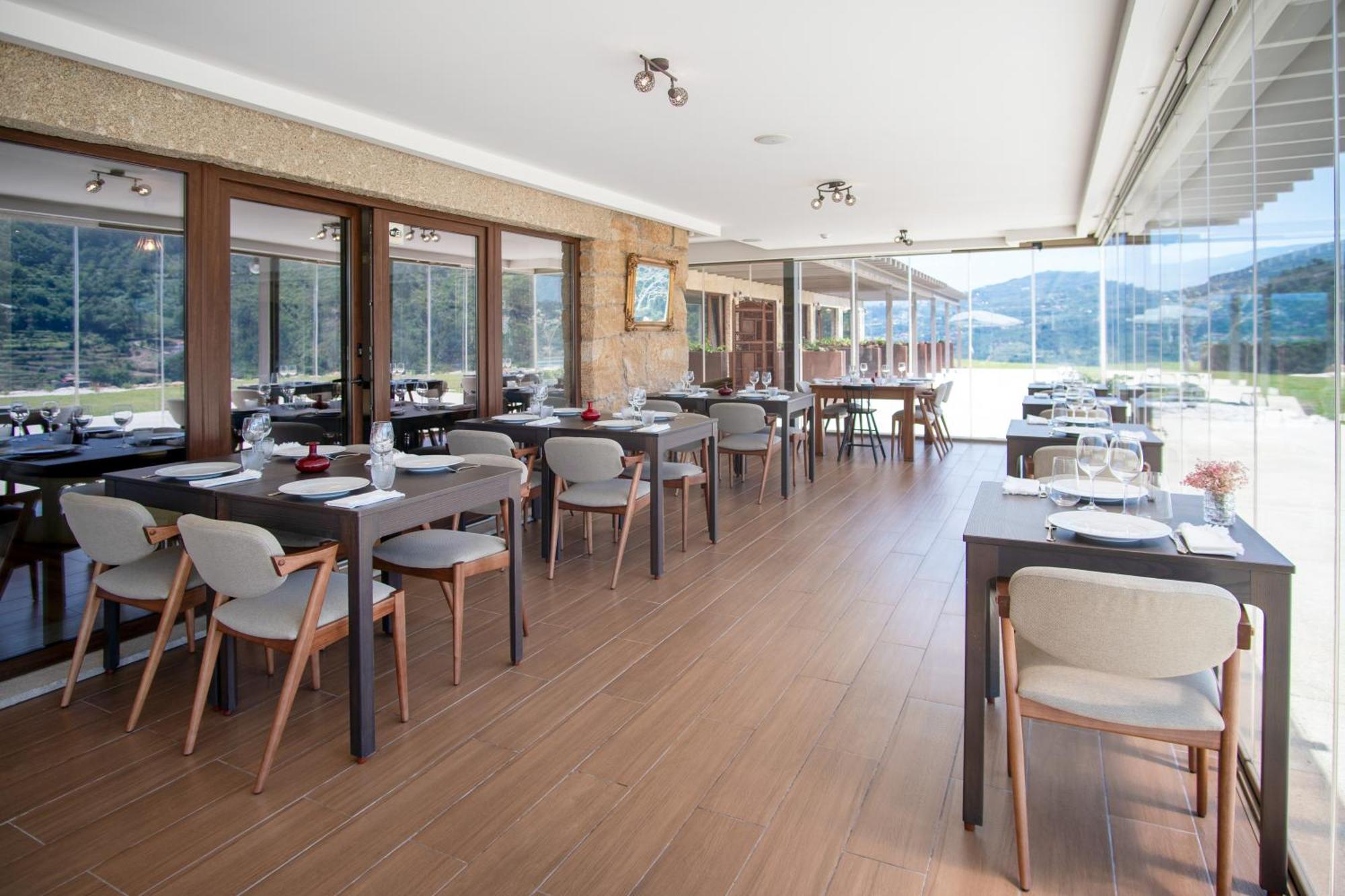 Quinta De Cabanas Douro Country House Penha Longa Екстериор снимка