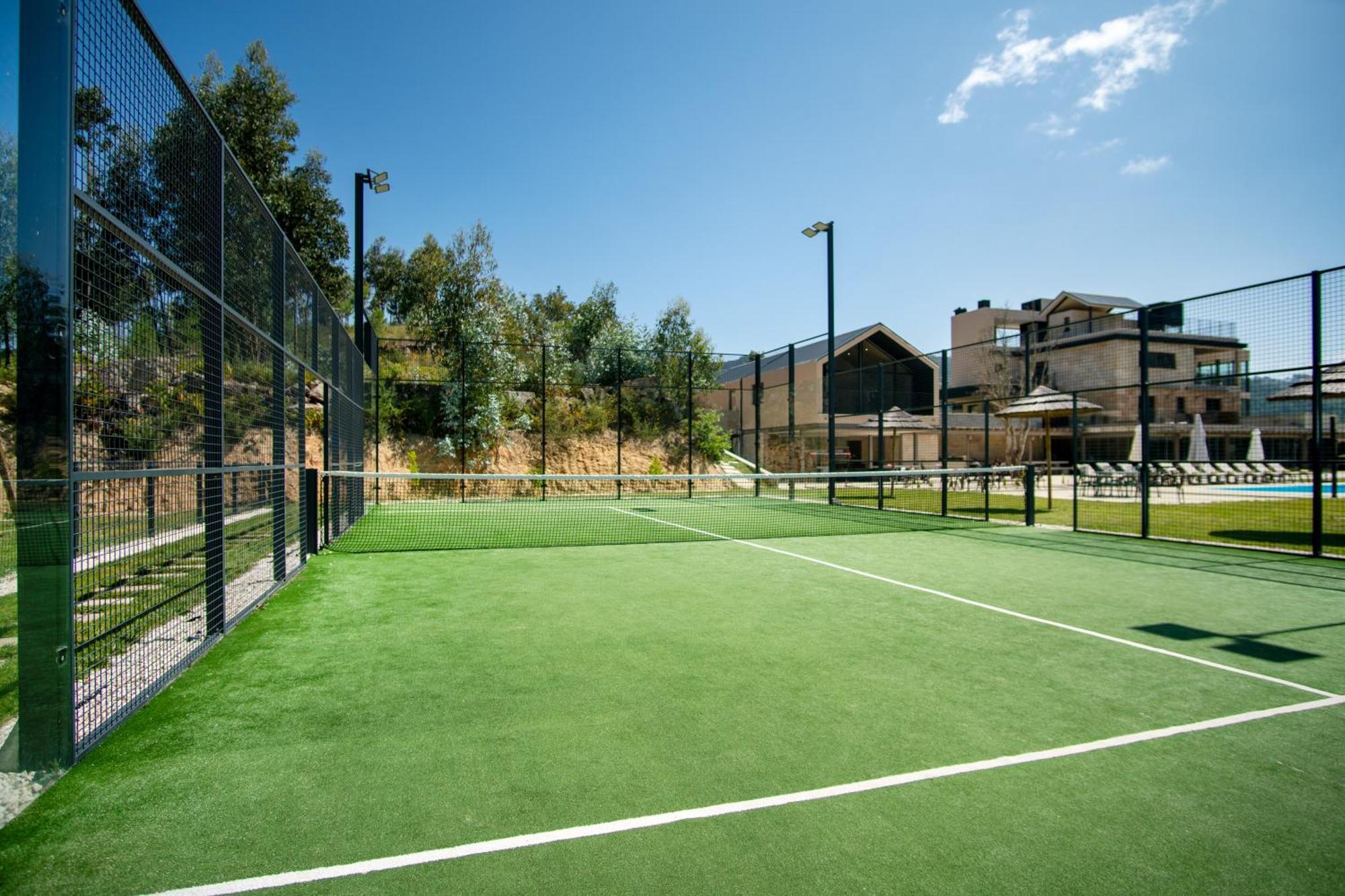 Quinta De Cabanas Douro Country House Penha Longa Екстериор снимка