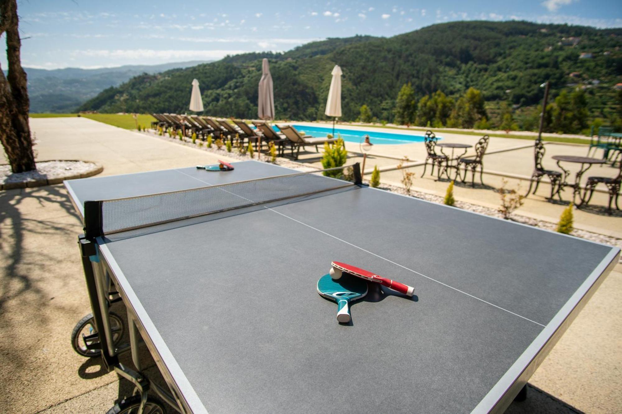 Quinta De Cabanas Douro Country House Penha Longa Екстериор снимка